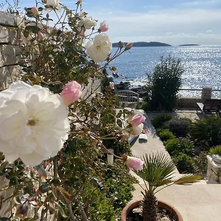 By The Sea