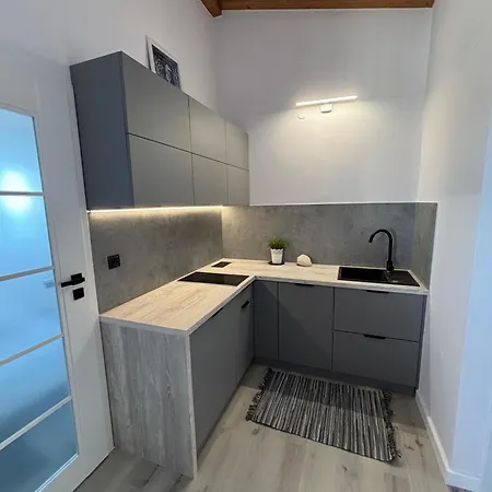 Apartman By The Sea