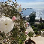 By The Sea